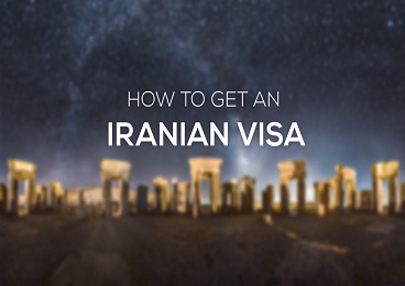 Iran Visa