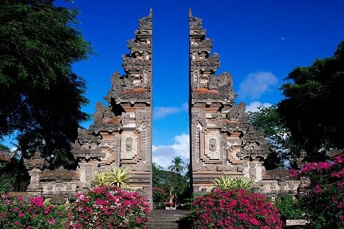 Taman Werdi Budaya