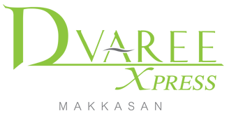 D VAREE XPRESS MAKKASAN