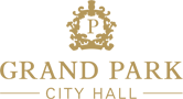 GRAND PARK CITY HALL