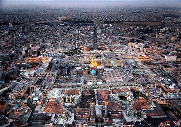 Mashhad