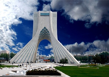 Tehran