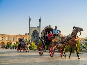 BEST OF IRAN TOUR IN 10 DAYS